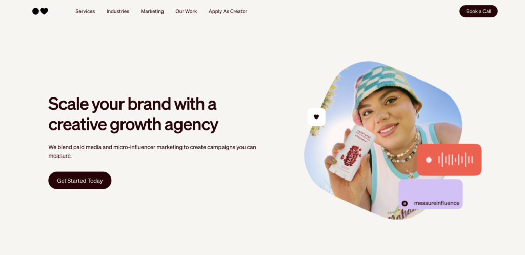 Tech Social Media Management Agencies